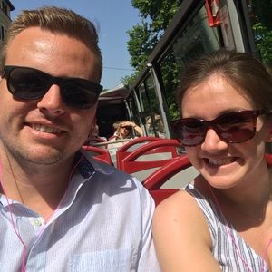 Meet your Posher, Ryanne